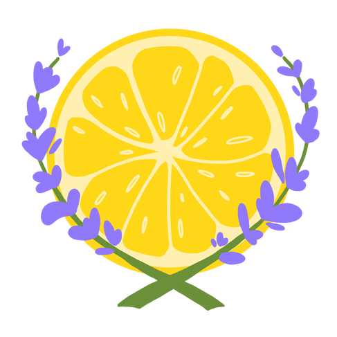 Lavender Lemonade Collective's logo